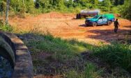 MP apura descarte ilegal de agrot&oacute;xicos que devastou &aacute;rea protegida em MS
