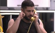 'BBB 26': Big Fone toca e coloca duas sisters no primeiro Pared&atilde;o; saiba quem
