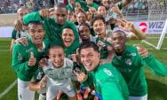 Palmeiras vence 'disputa infinita' de p&ecirc;naltis com o Flamengo-SP e avan&ccedil;a &agrave;s oitavas na Copinha