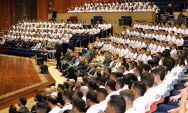 Governador participa de aula inaugural e refor&ccedil;a import&acirc;ncia da Pol&iacute;cia Civil em MS