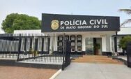 Briga por bicicleta termina em morte brutal e deixa Coxim em choque