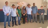 Centro Municipal de Arte, Cultura e Esporte &eacute; reaberto em Coxim
