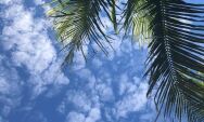 Domingo de ver&atilde;o ser&aacute; de calor e mudan&ccedil;as no tempo em Coxim 