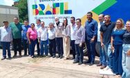 Carreta com atendimentos direcionados para mulher chega em Coxim