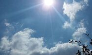 Calor e chance de chuva marcam o s&aacute;bado em Coxim