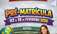 Em Rio Verde, curso Normal M&eacute;dio abre pr&eacute;-matr&iacute;culas para novos professores