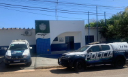 Ap&oacute;s pedir celular emprestado, homem tenta vend&ecirc;-lo por R$ 50 e acaba preso em Camapu&atilde;
