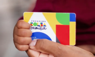 Caixa inicia pagamento do Bolsa Fam&iacute;lia de fevereiro
