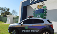 Opera&ccedil;&atilde;o Carnaval 2026 refor&ccedil;a seguran&ccedil;a e policiamento em Coxim e regi&atilde;o