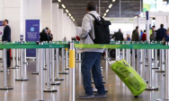 Turismo no Brasil cresce 4,6% em 2025, atinge recorde e fica 13,8% acima do n&iacute;vel pr&eacute;-pandemia, apon
