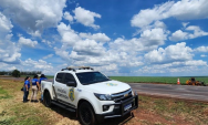 Excesso de velocidade e &aacute;lcool lideram causas de acidentes no Carnaval, diz Pol&iacute;cia Cient&iacute;fica de MS