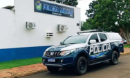 Homem &eacute; preso por resist&ecirc;ncia e desacato ap&oacute;s encerramento de evento de Carnaval em Rio Verde 