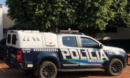 Homem descumpre medida protetiva, agride ex-companheira e foge em Rio Verde
