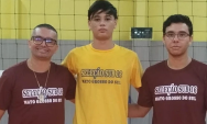 De Sonora ao Brasileiro: Enzo &eacute; chamado para defender Mato Grosso do Sul em Saquarema
