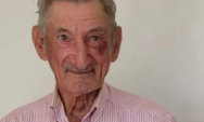 Idoso de 85 anos est&aacute; desaparecido em S&atilde;o Gabriel do Oeste

