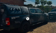 Homem morre ap&oacute;s ser baleado durante confronto com Batalh&atilde;o de Choque em Rio Verde de Mato Grosso