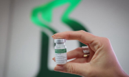 MS recebe 7.878 doses da vacina do Butantan contra dengue para trabalhadores da aten&ccedil;&atilde;o prim&aacute;ria
