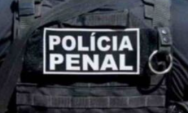 Policial penal do 'grupo de elite' de MS &eacute; preso com 300 kg de coca&iacute;na dentro de viatura policial