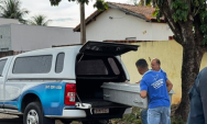 Pol&iacute;cia Militar em Coxim age r&aacute;pido e prende em flagrante jovem de 22 anos por feminic&iacute;dio