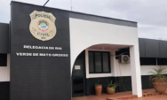 Homem &eacute; esfaqueado no rosto pela ex ap&oacute;s t&eacute;rmino de relacionamento em Rio Verde de Mt