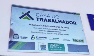 S&atilde;o Gabriel do Oeste inicia semana com 26 vagas abertas na Casa do Trabalhador
