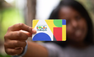 Caixa paga Bolsa Fam&iacute;lia a benefici&aacute;rios com NIS de final 6
