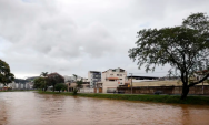 Juiz de Fora e Ub&aacute; somam 40 mortes devido aos temporais
