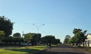 Norte de MS ter&aacute; sol entre nuvens e m&aacute;ximas de at&eacute; 31&deg;C nesta quinta-feira
