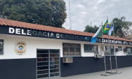 Discuss&atilde;o sobre fim de relacionamento resulta em pris&atilde;o por agress&atilde;o em Bandeirantes

