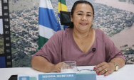 L&uacute;cia da AAVC refor&ccedil;a luta por melhorias na Casa Lar e destaca import&acirc;ncia de equipe especializada 