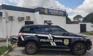Funcion&aacute;rio &eacute; preso suspeito de desviar R$ 660 mil da empresa para bancar jogos on-line em MS
