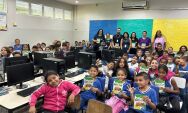 A&ccedil;&atilde;o conjunta entre Detran-MS e MP refor&ccedil;a seguran&ccedil;a e qualidade do transporte escolar 
