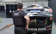 Irm&atilde;o estupra adolescente de 15 anos enquanto ela dormia em MS