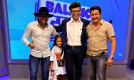 Dupla de Coxim conquista espa&ccedil;o na TV e leva muita m&uacute;sica para o Balan&ccedil;o Geral MS