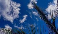   S&aacute;bado ser&aacute; de calor e possibilidade de chuva em Coxim