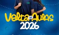Volta &agrave;s aulas: Rede Estadual de MS retoma atividades hoje (9) segunda-feira 