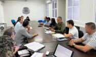 C&acirc;mara de Coxim se posiciona contra cortes imediatos em benef&iacute;cios de servidores