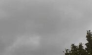 Coxim deve ter calor, nuvens e chance de chuva nesta quinta-feira (12)