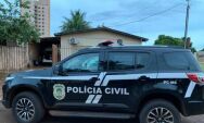 Pol&iacute;cia Civil de MS amplia prote&ccedil;&atilde;o &agrave;s mulheres com pedido de medida protetiva pela internet