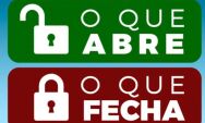 Confira o que abre e o que fecha em Coxim nos dias 16, 17 e na Quarta-Feira de Cinzas