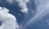 Calor e possibilidade de chuva marcam a ter&ccedil;a-feira de Carnaval em Coxim