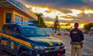 PRF divulga balan&ccedil;o parcial da opera&ccedil;&atilde;o carnaval 2026