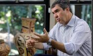 Riedel mantem postura de 2025 e a ordem &eacute;: apertar o cinto!!!