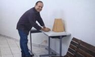 Gervalino Oliveira da Rocha &eacute; reconduzido &agrave; presid&ecirc;ncia da ACIAC para o bi&ecirc;nio 20262028