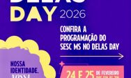 Caravana de empreendedoras de Coxim participa do Delas Day em Campo Grande