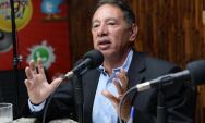Gerson Claro, ressalta a relev&acirc;ncia social e espiritual da Campanha da Fraternidade 2026
