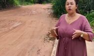 Vereadora L&uacute;cia celebra assinatura da ordem de servi&ccedil;o para rua 11 de abril
