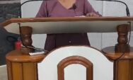 Vereadora L&uacute;cia da AAVC refor&ccedil;a pautas sociais e cobra melhorias estruturais para atender popula&ccedil;&atilde;o 
