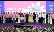 Nossa identidade, nossa for&ccedil;a: Delas Day 2026 consolida protagonismo feminino em MS