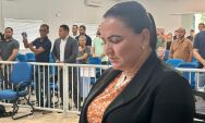 Sess&atilde;o de 8 horas, marcada por ataques e tens&atilde;o extrema, termina com vit&oacute;ria apertada de Lourdes
